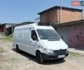 Белый Мерседес Sprinter, объемом двигателя 2.15 л и пробегом 500 тыс. км за 4800 $, фото 4 на Automoto.ua