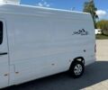 Белый Мерседес Sprinter, объемом двигателя 2.15 л и пробегом 700 тыс. км за 8900 $, фото 4 на Automoto.ua