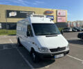 Білий Мерседес Sprinter, об'ємом двигуна 0 л та пробігом 512 тис. км за 15000 $, фото 6 на Automoto.ua