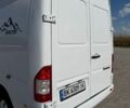 Белый Мерседес Sprinter, объемом двигателя 2.15 л и пробегом 700 тыс. км за 8900 $, фото 7 на Automoto.ua