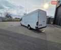 Белый Мерседес Sprinter, объемом двигателя 2.15 л и пробегом 950 тыс. км за 8500 $, фото 10 на Automoto.ua