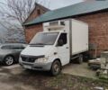 Білий Мерседес Sprinter, об'ємом двигуна 2.15 л та пробігом 360 тис. км за 9400 $, фото 4 на Automoto.ua