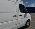 Белый Мерседес Sprinter, объемом двигателя 2.15 л и пробегом 700 тыс. км за 8900 $, фото 6 на Automoto.ua