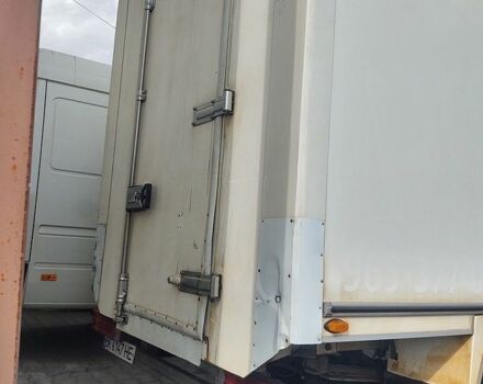 Білий Мерседес Sprinter, об'ємом двигуна 2.7 л та пробігом 730 тис. км за 7500 $, фото 3 на Automoto.ua