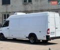 Білий Мерседес Sprinter, об'ємом двигуна 2.2 л та пробігом 466 тис. км за 10500 $, фото 6 на Automoto.ua