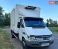Білий Мерседес Sprinter, об'ємом двигуна 2.7 л та пробігом 750 тис. км за 13500 $, фото 2 на Automoto.ua