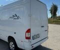 Белый Мерседес Sprinter, объемом двигателя 2.15 л и пробегом 700 тыс. км за 8900 $, фото 2 на Automoto.ua