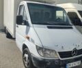 Білий Мерседес Sprinter, об'ємом двигуна 2.7 л та пробігом 730 тис. км за 7500 $, фото 1 на Automoto.ua
