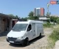 Белый Мерседес Sprinter, объемом двигателя 2.15 л и пробегом 500 тыс. км за 4800 $, фото 1 на Automoto.ua