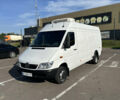 Білий Мерседес Sprinter, об'ємом двигуна 0 л та пробігом 512 тис. км за 15000 $, фото 5 на Automoto.ua