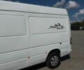 Белый Мерседес Sprinter, объемом двигателя 2.15 л и пробегом 700 тыс. км за 8900 $, фото 13 на Automoto.ua