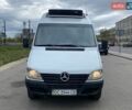 Белый Мерседес Sprinter, объемом двигателя 2.15 л и пробегом 423 тыс. км за 11500 $, фото 1 на Automoto.ua