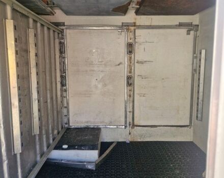 Білий Мерседес Sprinter, об'ємом двигуна 2.15 л та пробігом 390 тис. км за 7000 $, фото 4 на Automoto.ua