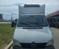 Білий Мерседес Sprinter, об'ємом двигуна 2.15 л та пробігом 879 тис. км за 9000 $, фото 1 на Automoto.ua