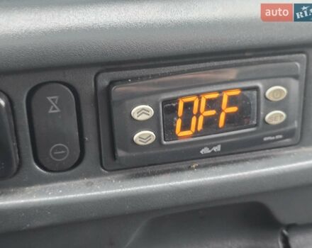 Білий Мерседес Sprinter, об'ємом двигуна 2.15 л та пробігом 879 тис. км за 9000 $, фото 9 на Automoto.ua