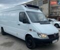Білий Мерседес Sprinter, об'ємом двигуна 2.15 л та пробігом 423 тис. км за 11000 $, фото 2 на Automoto.ua