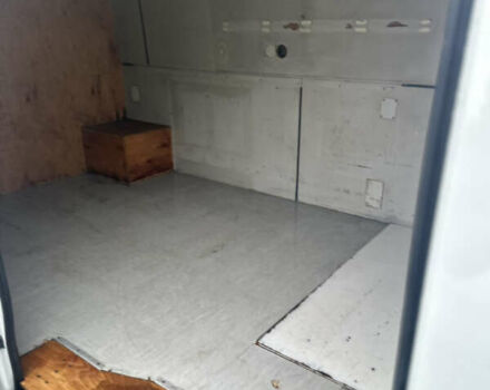 Білий Мерседес Sprinter, об'ємом двигуна 2.1 л та пробігом 512 тис. км за 14500 $, фото 10 на Automoto.ua