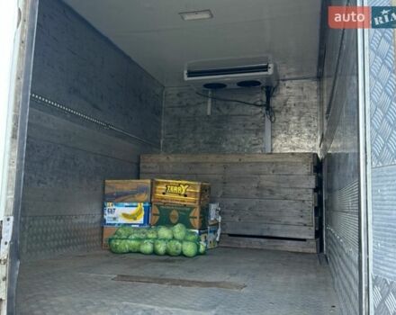 Білий Мерседес Sprinter, об'ємом двигуна 2.7 л та пробігом 750 тис. км за 13500 $, фото 9 на Automoto.ua