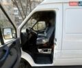 Белый Мерседес Sprinter, объемом двигателя 2.15 л и пробегом 280 тыс. км за 5600 $, фото 23 на Automoto.ua