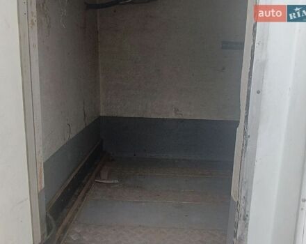 Белый Мерседес Sprinter, объемом двигателя 2.2 л и пробегом 416 тыс. км за 5800 $, фото 13 на Automoto.ua