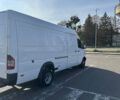 Білий Мерседес Sprinter, об'ємом двигуна 0 л та пробігом 512 тис. км за 15000 $, фото 1 на Automoto.ua