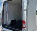 Белый Мерседес Sprinter, объемом двигателя 2.15 л и пробегом 700 тыс. км за 8900 $, фото 16 на Automoto.ua