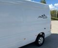 Белый Мерседес Sprinter, объемом двигателя 2.15 л и пробегом 700 тыс. км за 8900 $, фото 14 на Automoto.ua
