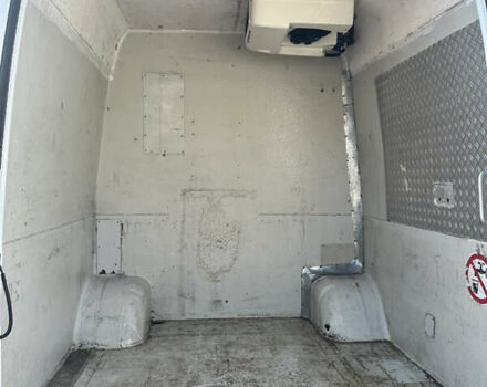 Білий Мерседес Sprinter, об'ємом двигуна 0 л та пробігом 512 тис. км за 15000 $, фото 10 на Automoto.ua