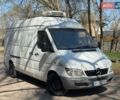 Белый Мерседес Sprinter, объемом двигателя 2.15 л и пробегом 280 тыс. км за 5600 $, фото 17 на Automoto.ua