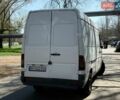 Белый Мерседес Sprinter, объемом двигателя 2.15 л и пробегом 280 тыс. км за 5600 $, фото 13 на Automoto.ua