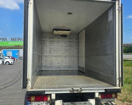 Білий Мерседес Sprinter, об'ємом двигуна 2.15 л та пробігом 879 тис. км за 9000 $, фото 4 на Automoto.ua