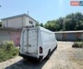 Белый Мерседес Sprinter, объемом двигателя 2.15 л и пробегом 500 тыс. км за 4800 $, фото 7 на Automoto.ua