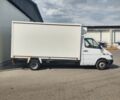 Білий Мерседес Sprinter, об'ємом двигуна 2.7 л та пробігом 730 тис. км за 7500 $, фото 2 на Automoto.ua