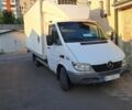 Белый Мерседес Sprinter, объемом двигателя 2.15 л и пробегом 700 тыс. км за 8500 $, фото 4 на Automoto.ua