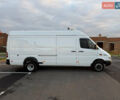 Білий Мерседес Sprinter, об'ємом двигуна 2.1 л та пробігом 512 тис. км за 14500 $, фото 1 на Automoto.ua