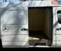 Белый Мерседес Sprinter, объемом двигателя 2.15 л и пробегом 280 тыс. км за 5600 $, фото 41 на Automoto.ua