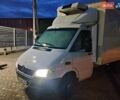 Белый Мерседес Sprinter, объемом двигателя 2.7 л и пробегом 613 тыс. км за 12300 $, фото 2 на Automoto.ua