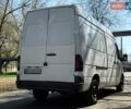 Белый Мерседес Sprinter, объемом двигателя 2.15 л и пробегом 280 тыс. км за 5600 $, фото 5 на Automoto.ua