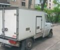 Белый Мерседес Sprinter, объемом двигателя 2.15 л и пробегом 432 тыс. км за 9500 $, фото 1 на Automoto.ua