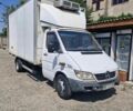 Білий Мерседес Sprinter, об'ємом двигуна 2.69 л та пробігом 430 тис. км за 8999 $, фото 1 на Automoto.ua