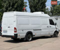 Білий Мерседес Sprinter, об'ємом двигуна 2.2 л та пробігом 466 тис. км за 10500 $, фото 9 на Automoto.ua