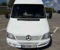 Белый Мерседес Sprinter, объемом двигателя 2.15 л и пробегом 700 тыс. км за 8900 $, фото 11 на Automoto.ua