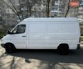 Белый Мерседес Sprinter, объемом двигателя 2.15 л и пробегом 280 тыс. км за 5600 $, фото 6 на Automoto.ua