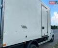 Білий Мерседес Sprinter, об'ємом двигуна 2.7 л та пробігом 750 тис. км за 13500 $, фото 4 на Automoto.ua