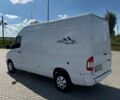 Белый Мерседес Sprinter, объемом двигателя 2.15 л и пробегом 700 тыс. км за 8900 $, фото 3 на Automoto.ua