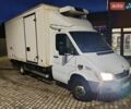 Белый Мерседес Sprinter, объемом двигателя 2.7 л и пробегом 613 тыс. км за 12300 $, фото 1 на Automoto.ua