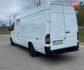 Білий Мерседес Sprinter, об'ємом двигуна 2.15 л та пробігом 423 тис. км за 11000 $, фото 6 на Automoto.ua