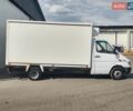 Белый Мерседес Sprinter, объемом двигателя 2.7 л и пробегом 730 тыс. км за 9000 $, фото 2 на Automoto.ua