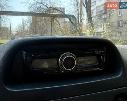 Белый Мерседес Sprinter, объемом двигателя 2.15 л и пробегом 280 тыс. км за 5600 $, фото 29 на Automoto.ua