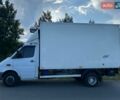 Білий Мерседес Sprinter, об'ємом двигуна 2.7 л та пробігом 750 тис. км за 13500 $, фото 1 на Automoto.ua